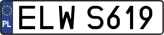 ELWS619