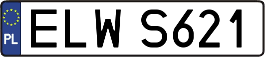 ELWS621
