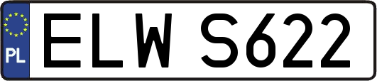 ELWS622
