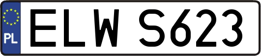 ELWS623