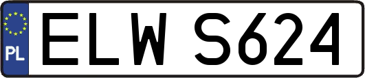 ELWS624