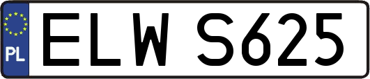 ELWS625