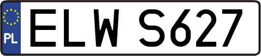 ELWS627