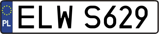 ELWS629