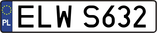 ELWS632