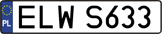 ELWS633