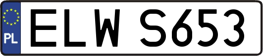 ELWS653