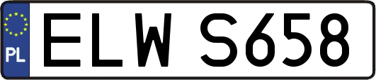 ELWS658