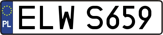 ELWS659