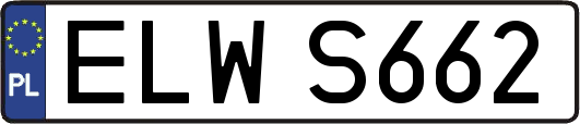 ELWS662