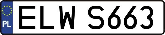 ELWS663