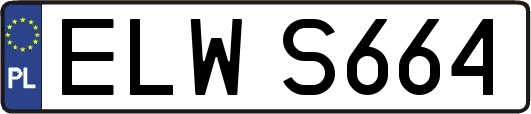 ELWS664