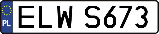 ELWS673