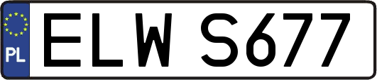 ELWS677