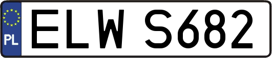 ELWS682