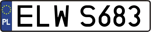 ELWS683