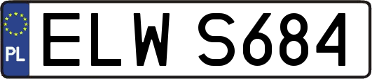 ELWS684
