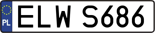 ELWS686