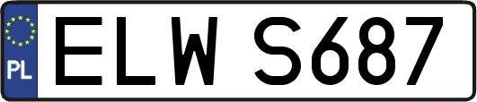 ELWS687