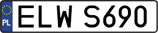 ELWS690