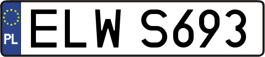 ELWS693
