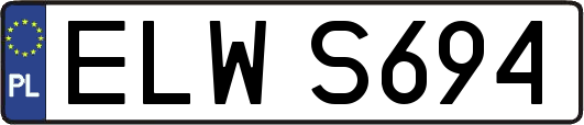 ELWS694