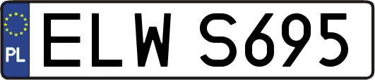 ELWS695