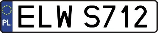 ELWS712