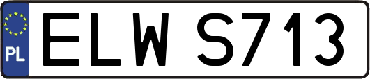 ELWS713