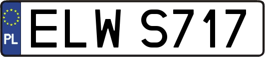 ELWS717