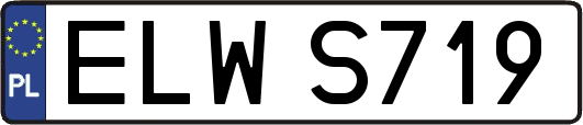 ELWS719