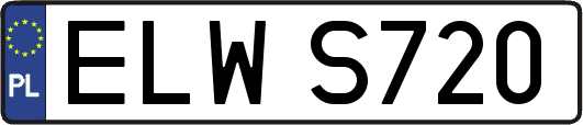 ELWS720