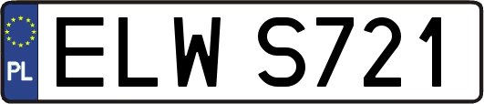 ELWS721