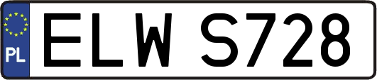 ELWS728