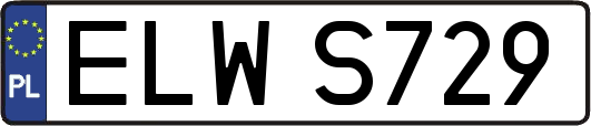 ELWS729