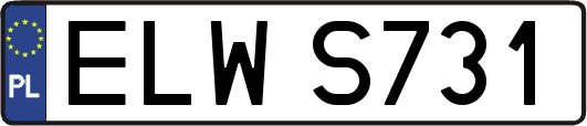 ELWS731