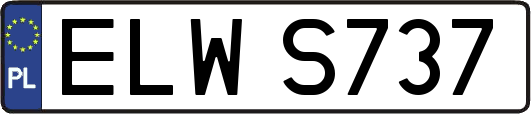 ELWS737