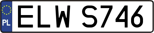ELWS746