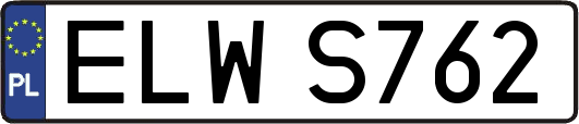 ELWS762