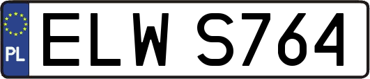 ELWS764