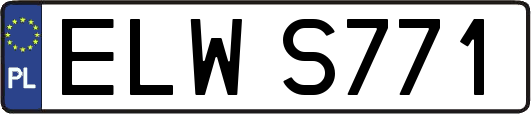 ELWS771