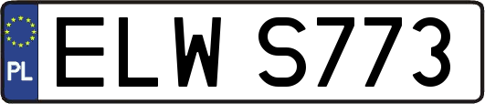ELWS773