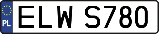 ELWS780