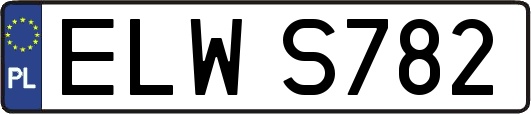ELWS782