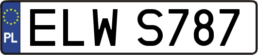 ELWS787