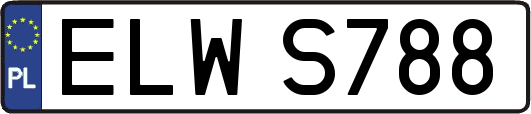 ELWS788