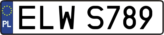 ELWS789