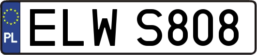 ELWS808