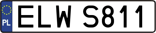 ELWS811