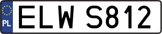 ELWS812